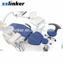 Popular AL388SC Foshan Anle silla de la unidad dental